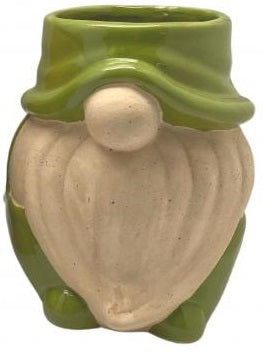 Gnome Pot