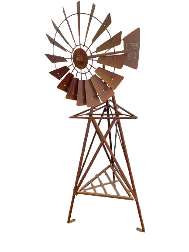 Windmill Triangle