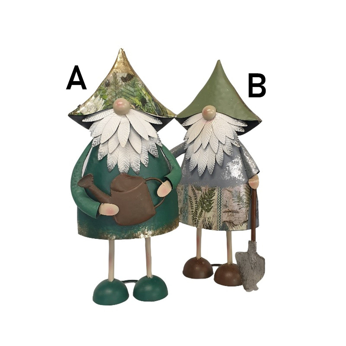 Garden Gnome