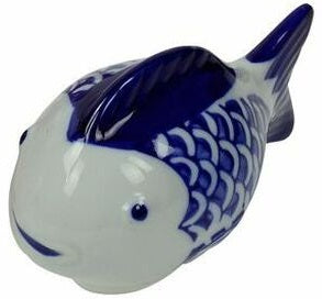 Floating Fish