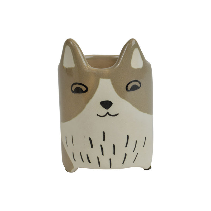 Maude Ceramic Planter
