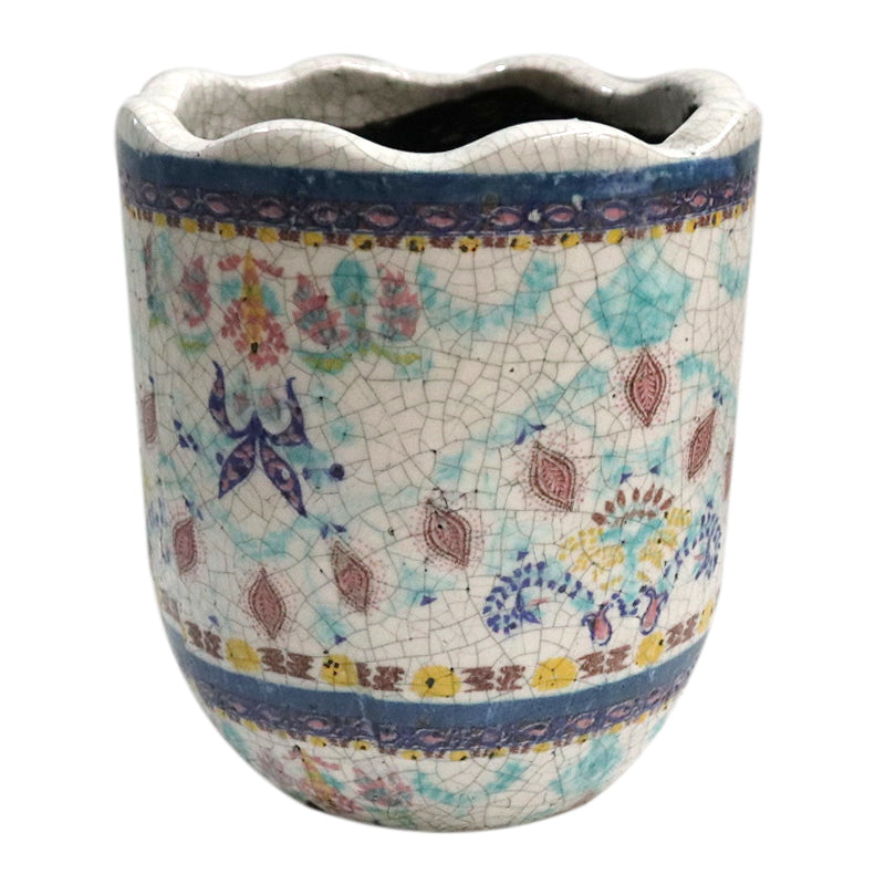 Cleo Ceramic Pot