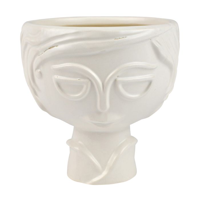 Benny Ceramic Pot