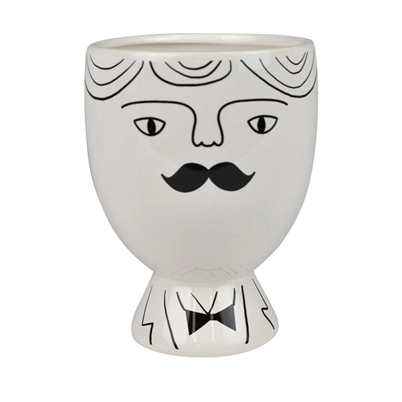 Derek Ceramic Pot