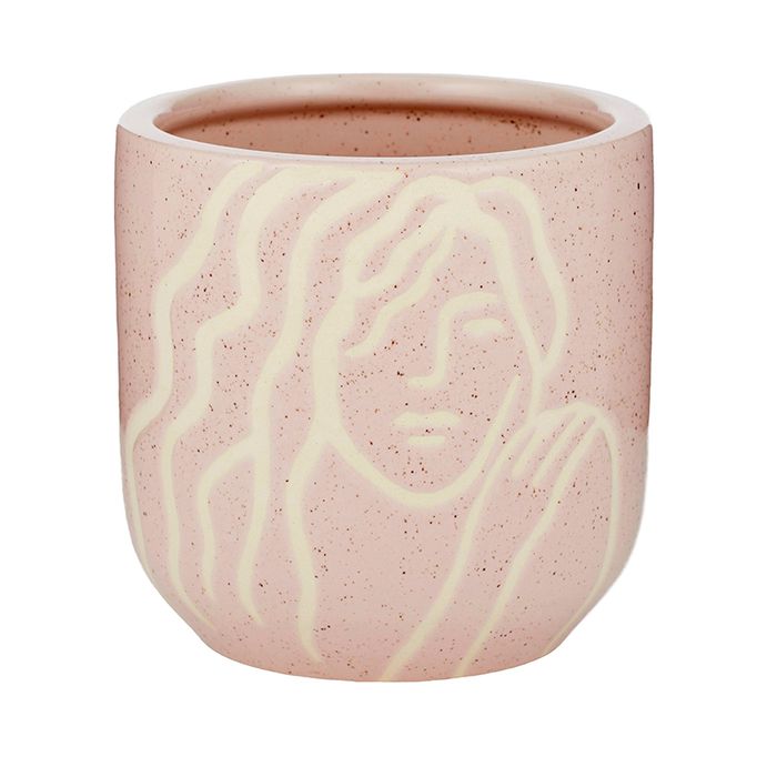 Lucien Ceramic Pot