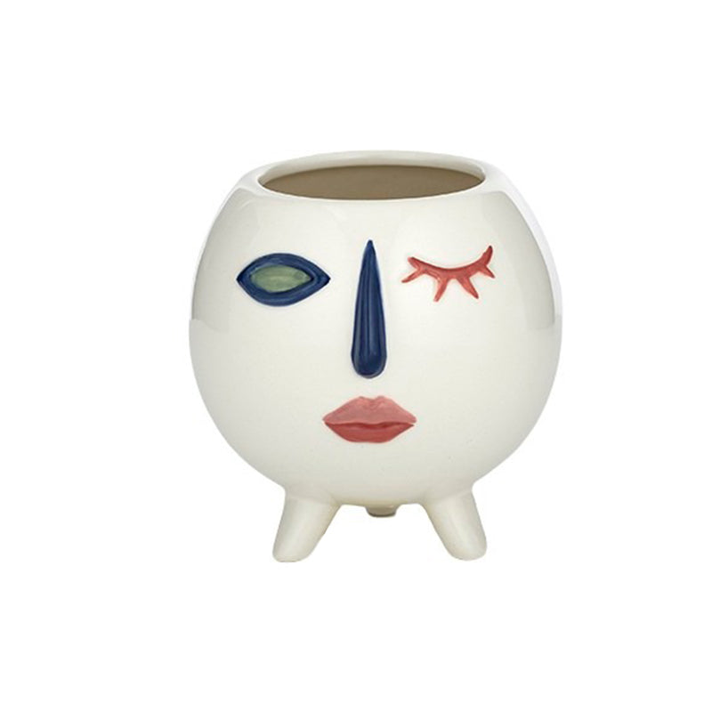 Corey Ceramic Pot