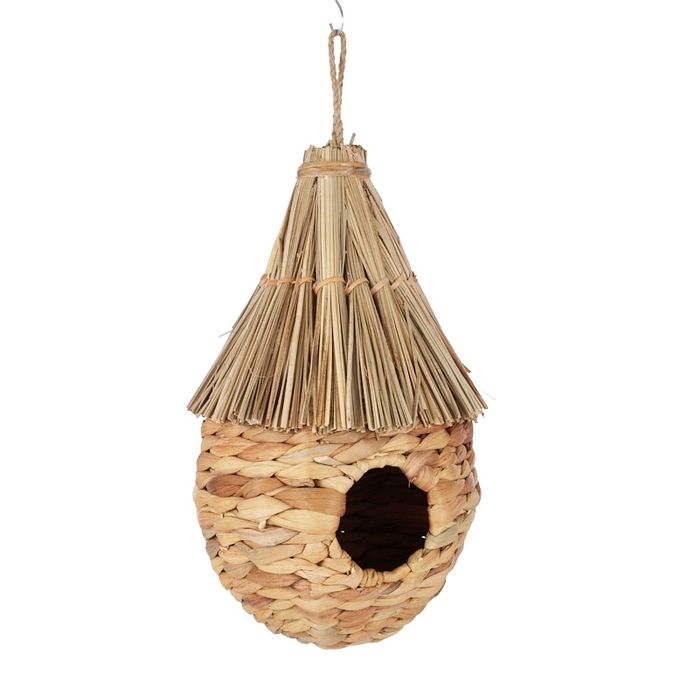 Marlie Hyacinth Bird House