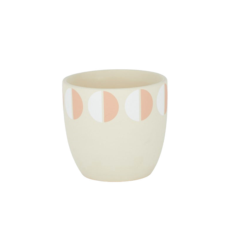 Segment Terra Pot