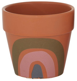 Ritchie Terra Pot