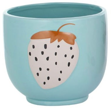 Picnic Ceramic Pot