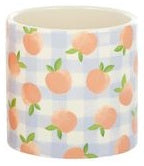 Tutti Frutti Ceramic Pot
