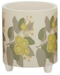 Gibbs Ceramic Pot
