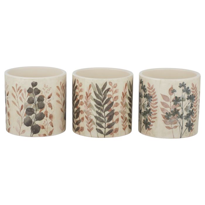 Alinta Ceramic Pot