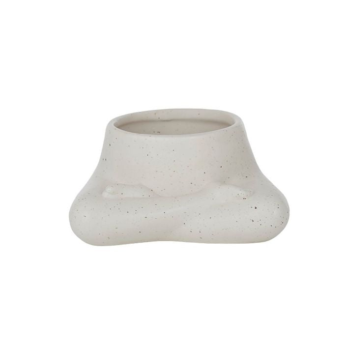 Luisa Ceramic Pot