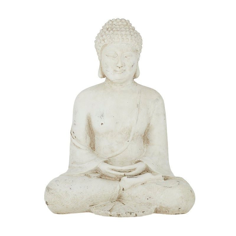 Bodhi Buddha Sculpture
