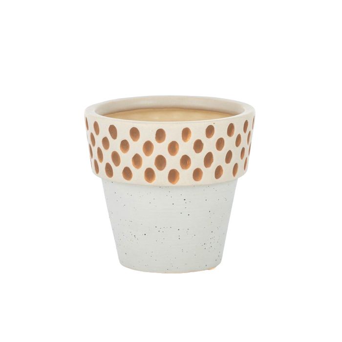 AMAN CERAMIC POT