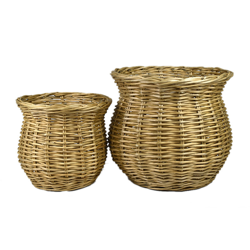 Ana Willow Basket