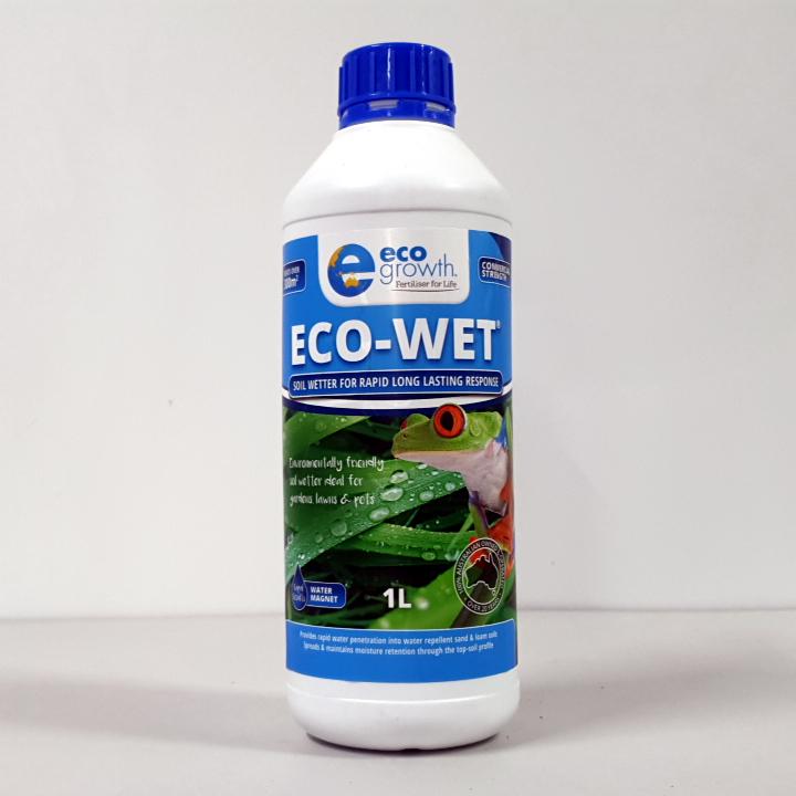 Eco Wet