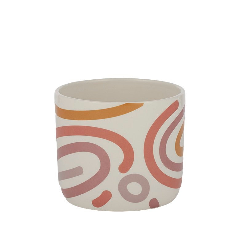 Patsy Ceramic Pot