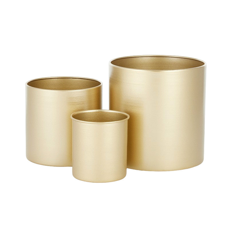 Griselda Metal Planter