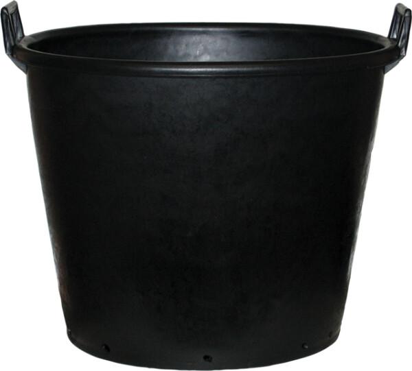 Plastic Pot With Handles Mastelli 130L
