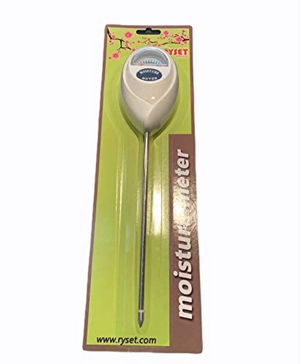 Ryset Moisture Meter