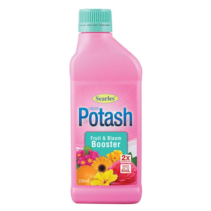 Searles Liquid Potash