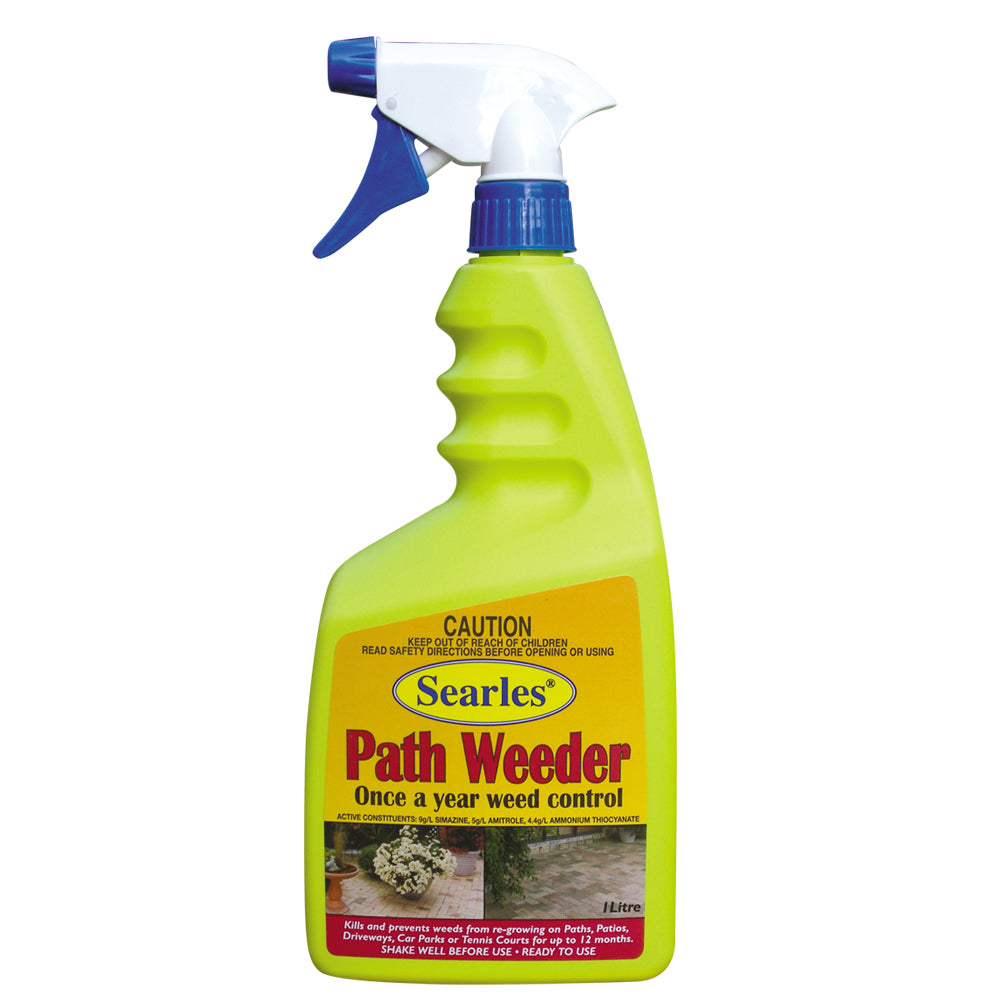 Searles Pathweeder Pre-Emergent Ready-To-Use