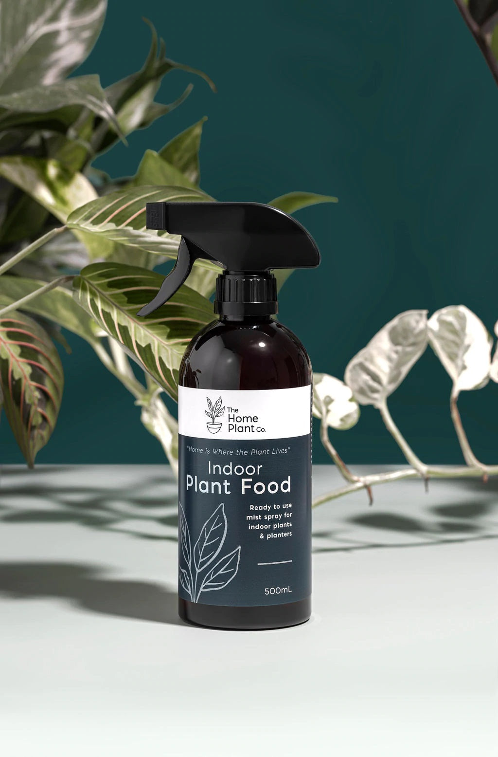 Indoor Plant Food Foliar Spray