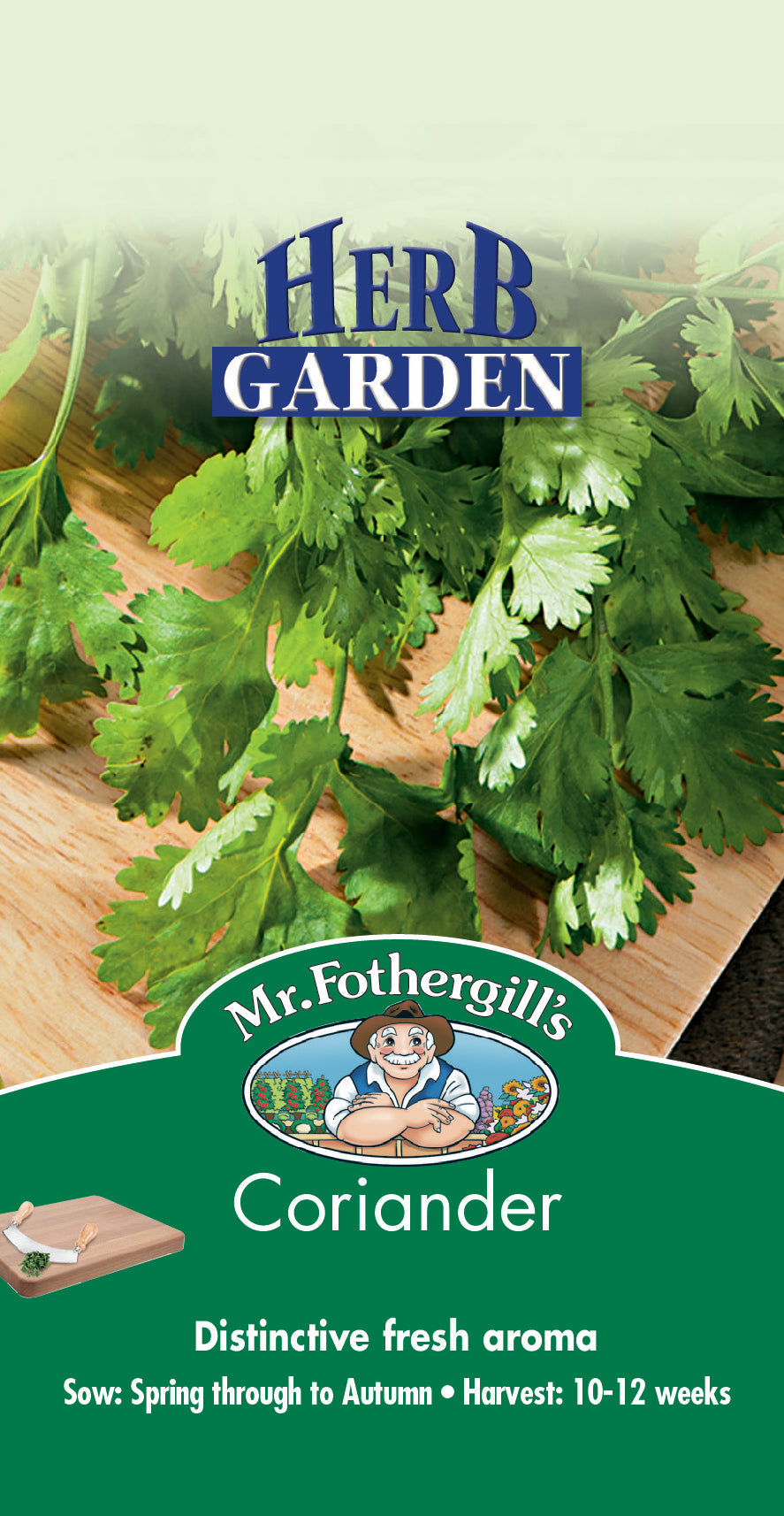 Seeds C Coriander