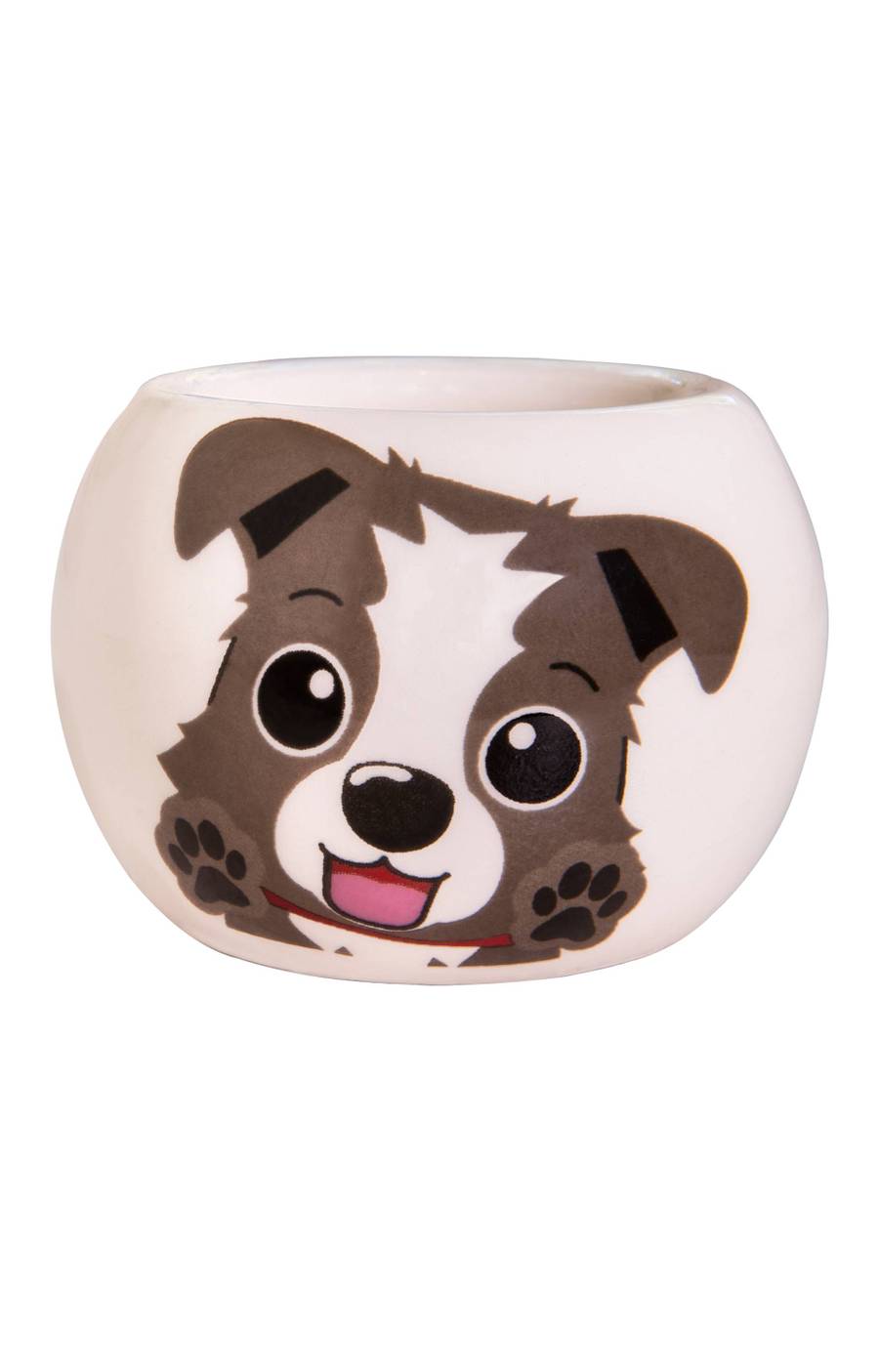 Grass Hair Kit - Puppy Border Collie