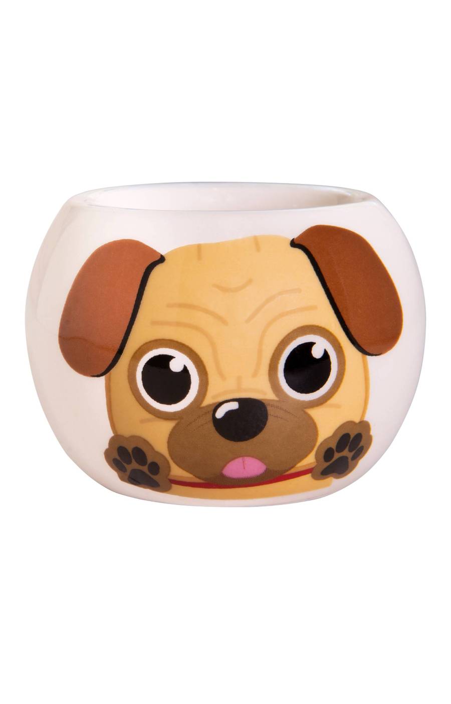Grass Hair Kit - Puppy Pug