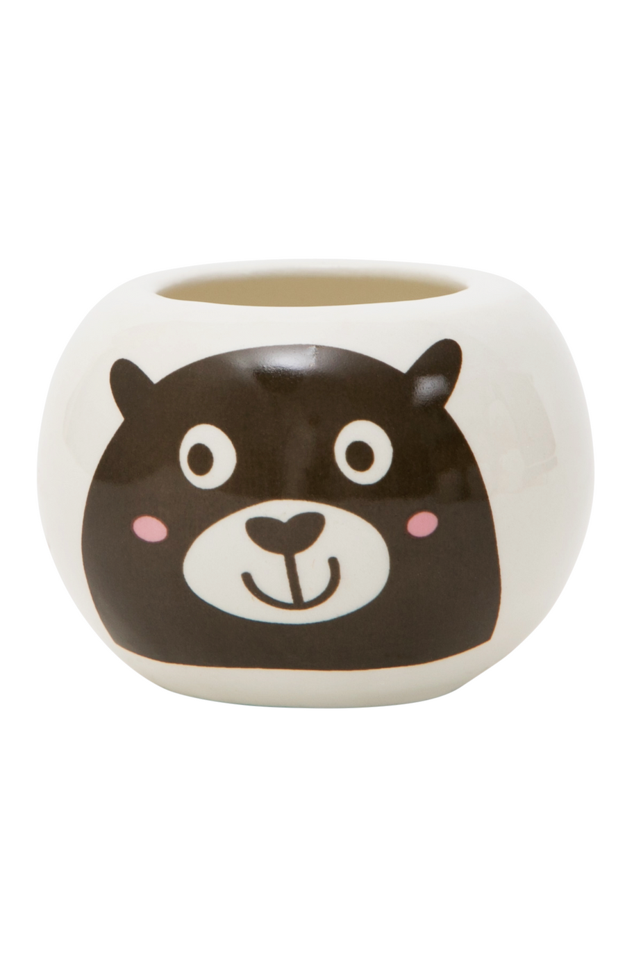 Grass Hair Kit Wild Adventure Bear