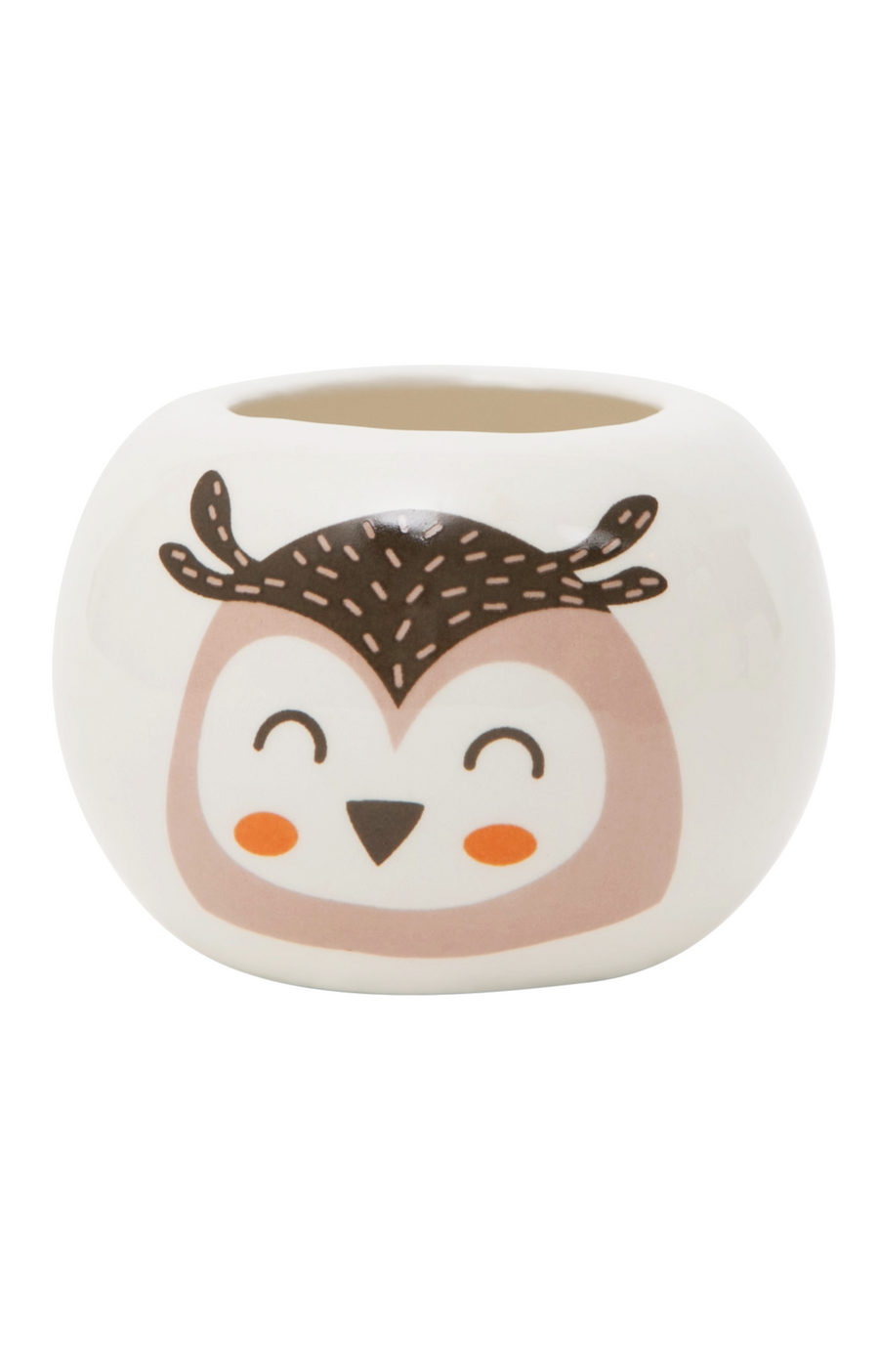 Grass Hair Kit Wild Adventure Owl