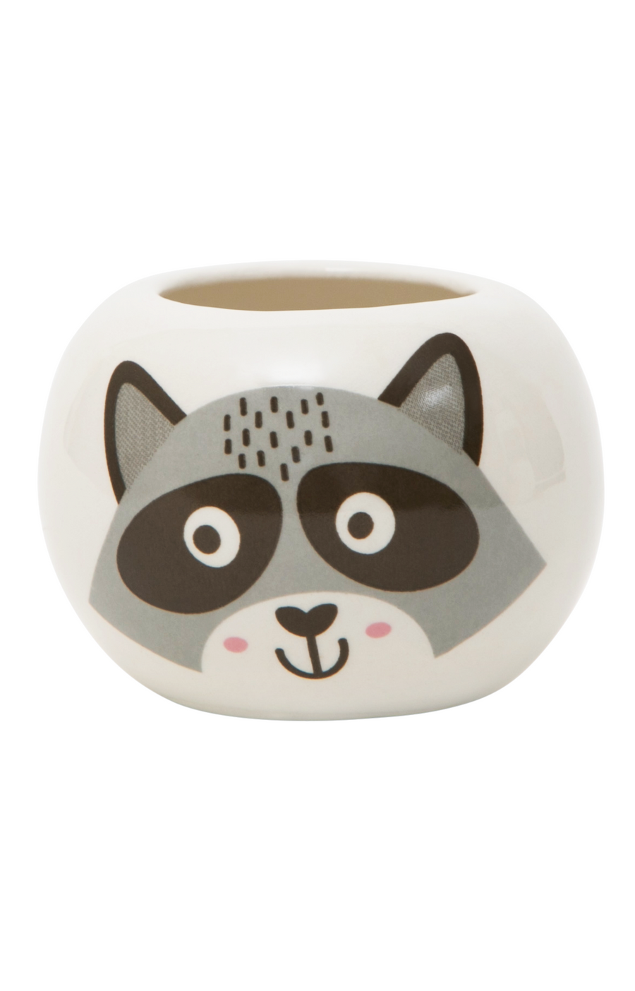 Grass Hair Kit Wild Adventure Raccoon