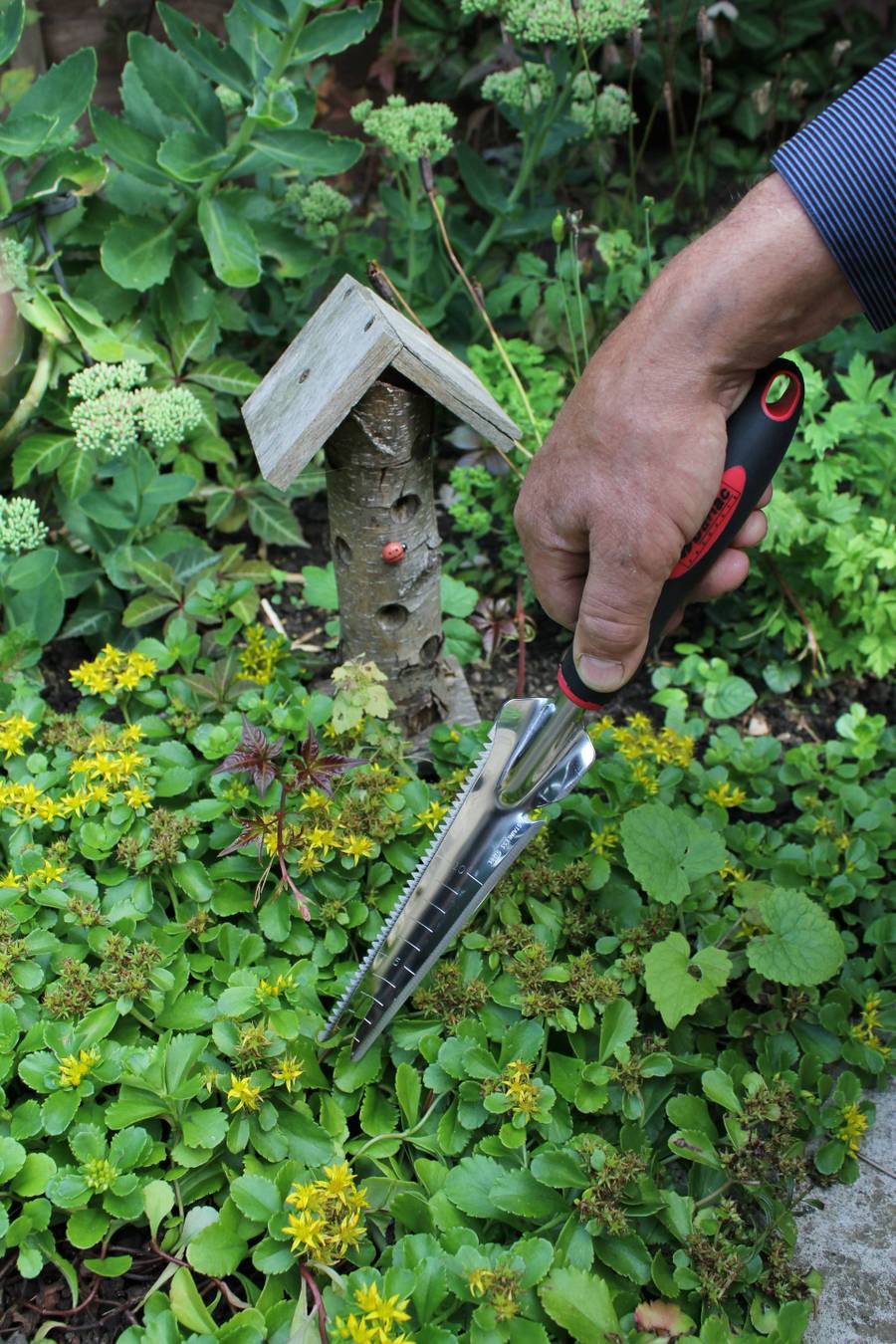 Darlac - 5-in-1 Trowel