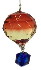 Acrylic Mini Balloon