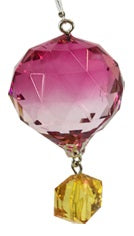 Acrylic Mini Balloon