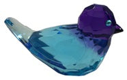 Acrylic Tabletop Birdie