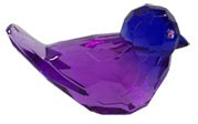 Acrylic Tabletop Birdie