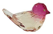 Acrylic Tabletop Birdie