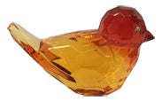 Acrylic Tabletop Birdie