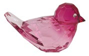 Acrylic Tabletop Birdie