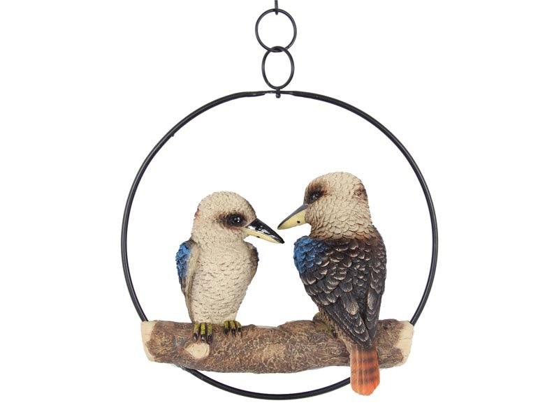 Kookaburra Ring