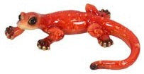 Lizard Baby Marble