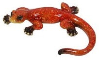 Lizard Baby Marble