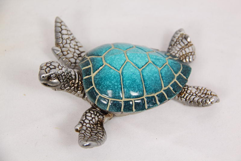 Turtle Silver