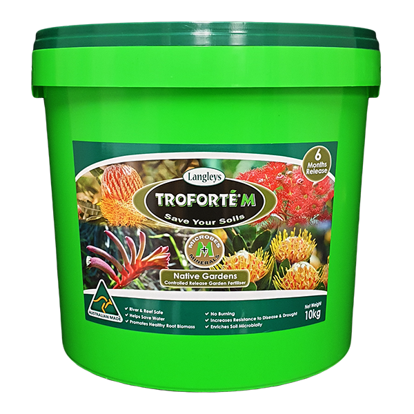 Troforte M Native