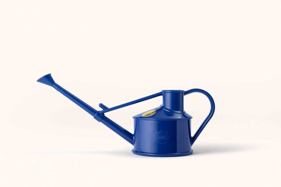 Langley Sprinkler Watering Can Blue