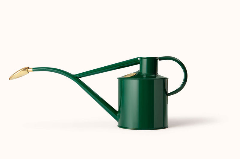 ROWLEY RIPPLE WATERING CAN GREEN